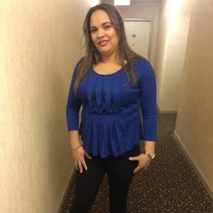 Meet your Posher, Gissel